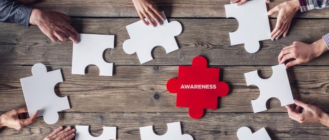 MH AWARENESS TRAINING: 1/2 DAY MH Awareness Training This half day course is an introductory threehour session and has been designed to raise awareness of mental health.
