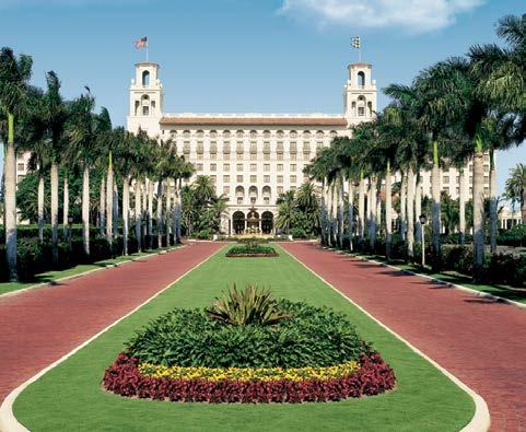 Information BASCOM PALMER EYE INSTITUTE Practical Applications of Novel Optical Coherence Tomography Technologies in the Diagnosis and Management of Ocular Disease THE BREAKERS PALM BEACH, FLORIDA