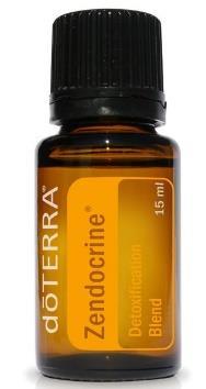 Softgels - essential oil blend to support the body s natural ability to rid itself of unwanted