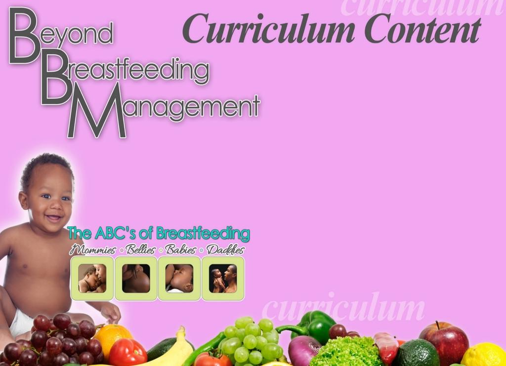 Engagement and Retention by Focusing on Maternal Needs Curriculum of Healthy