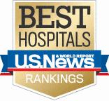 Overview Top Hospitals AMDR members serve all of the Honor roll hospitals recognized by U.S. News & World Report. Barnes-Jewish Hospital/Washington University, St.