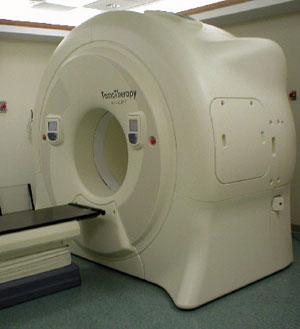 Linear Accelerator Integration with CT