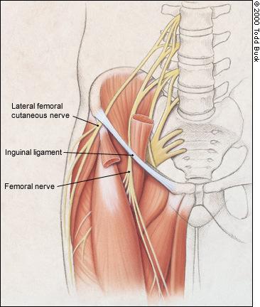 movement demands (and tension) are increased C6 T6 L4 Tibial nerve at posterior knee Median nerve at anterior elbow Neurodynamic
