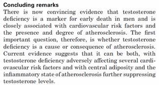 intima media thickness (CIMT) and incidence of coronary events.