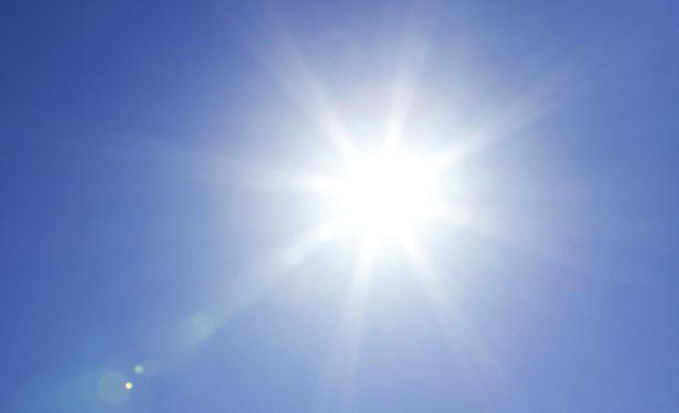 SUN SAFETY AND SKIN CANCER The Facts, Prevention and Early Detection