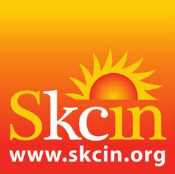 com/skcin Text donate 5 or 10 instantly via your mobile phone - see details (right) Send a cheque made payable