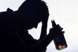The Man Problem Higher rates of alcohol abuse and tobacco use Higher rates of injuries Low