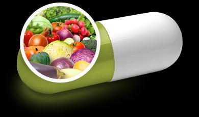13 The Future Of Nutraceutical Future super foods could tackle the major health related conditions, by linking diet to