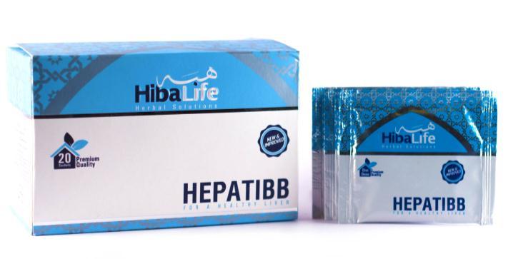 31 29 Launched Products Hepatic