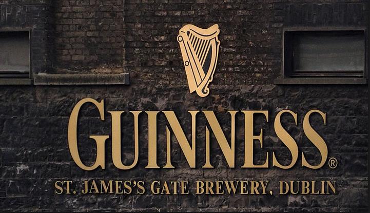 What a job Guinness Brewery brewmaster in charge of quality control
