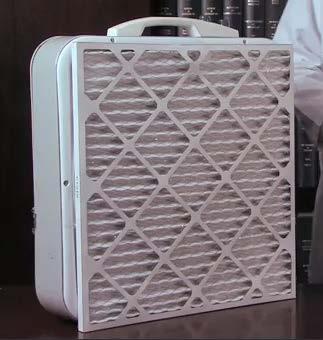 Programs Air Filters Filtration