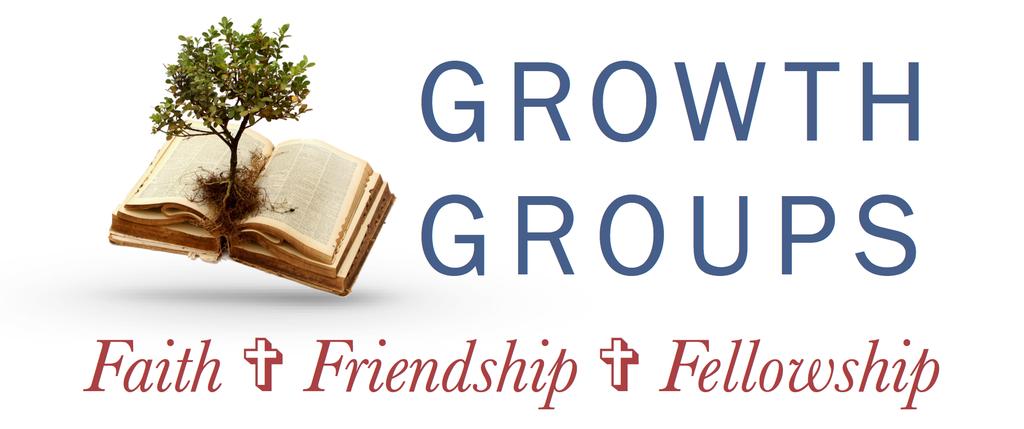 WHAT IS THE PURPOSE OF EMMANUEL S GROWTH GROUPS MINISTRY? What draws people to be friends is that they see the same truth. They share it. C.S. Lewis Growth Groups offer all members and guests opportunities to grow in friendship by sharing the Truth of Jesus Christ in more casual settings.