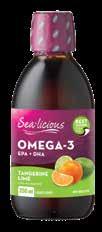Purified Omega-7 containing the fatty acid, purified palmitoleic acid (Provinal ), reduces inflammation in the body.