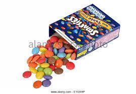 smarties I like giant chocolate buttons even more but they are all the