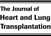 http://www.jhltonline.org Histopathology of renal failure after heart transplantation: A diverse spectrum Sean P.