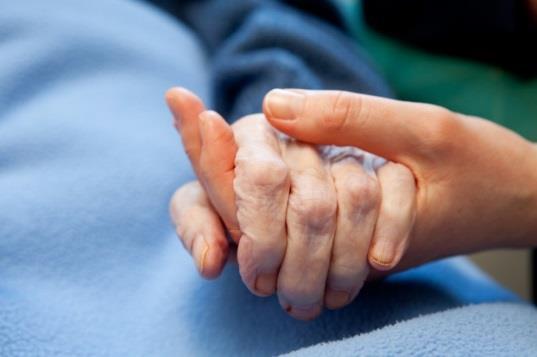 The Home and Community Care Division of the Central East LHIN provides an intensive and flexible response to needs of palliative patients, and partners collaboratively with an interdisciplinary team: