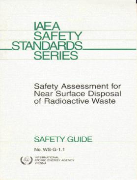 RW in the Safety Standards 2010 Fundamental Safety Principles 2011