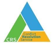 POSITION INFORMATION PACKAGE Position General Description Hours Remuneration Mediator CRS is seeking suitably trained mediators to join the CRS s sessional panel of mediators to conduct co-mediation
