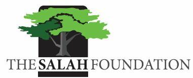 Thank You to Local Foundations! The Salah Foundation recently awarded The Lord's Place with funding for Burckle Place West.