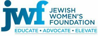 the Jewish Women's Foundation for its recent multi-year grant