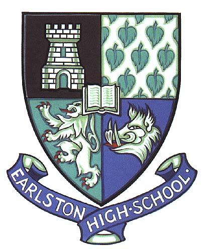 EARLSTON HIGH SCHOOL N4/5 PHYSICAL