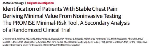 001) Clinical evaluation alone associated with lower rates