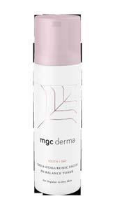 50 products First sales from Californian contract, MGC Derma online retail store and Czech distribution deal Launch of product line in UK, EU, Australia and USA planned for 2017