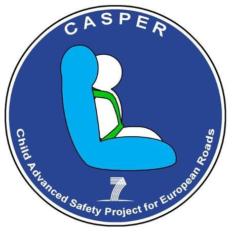 CASPER CHILD ADVANCED SAFETY PROJECT FOR EUROPEAN