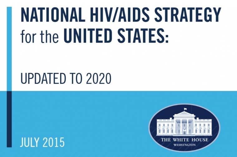 AIDSVu: Supporting the National HIV/AIDS Strategy Prevent new HIV infections