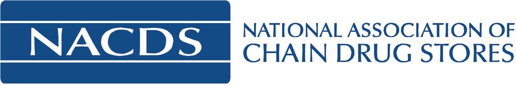 Statement Of The National Association of Chain Drug Stores For U.S. Senate Committee on Finance Hearing on: 10:00 a.m. National Association of Chain Drug Stores (NACDS) 1776 Wilson Blvd.