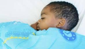 Sleep in Toddlers (1-3 years) How to help Daily sleep schedule Encourage security