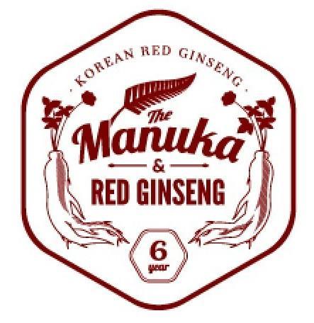 MANUKA HONEY & RED GINSENG Product Description Health functional food Liquid type 11ml pouch / 1 Stick a day Certificate of patent - Red ginseng extract compounded with Manuka honey Approved as