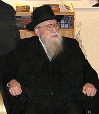 Leader - Religious Torah Front List, An alliance of