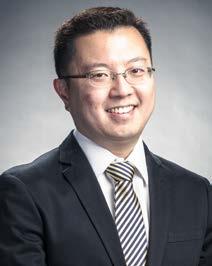Dr Ng Chee Yung MBBS (Australia), M.Med (Surgery), AFRCSI (Ireland), FRCSEd Dr Ng completed his advanced colorectal fellowship in Australia in 2008.