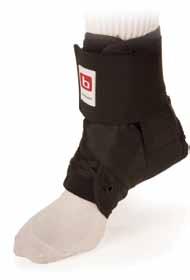 Universal size Indications: To provide support and reduce swelling of mild sprains.