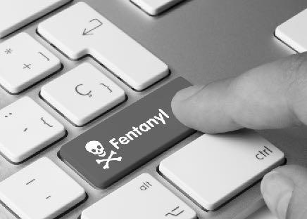 What is Fentanyl? Fentanyl is is a powerful synthetic pain reliever chemically similar to morphine, but about 50 to 100 times more potent (Jaimet, 2017).