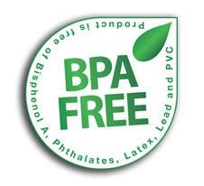 Bisphenol A (BPA) is a chemical that is used to enhance the clarity and durability of some clear, plastic products.
