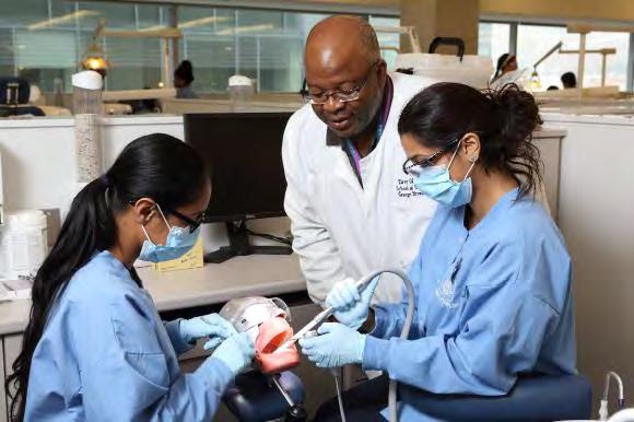 DENTAL ASSISTING PROGRAM (LEVELS I AND II) (S113) PROGRAM Dental Assisting (Levels I and II) NAME COURSE CODE S113 SCHOOL School of Dental Health CENTRE Health Sciences LOCATION Waterfront Campus