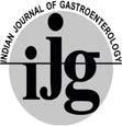 Indian J Gastroenterol 2009(May June):28(3):102 106 CASE SERIES Outcome of pancreatic ascites in patients with tropical calcific pancreatitis managed using a uniform treatment protocol Prakash