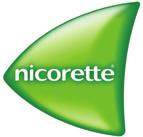 NICORETTE Gum Helps relieve cravings and withdrawal symptoms (available in 2 mg and 4 mg chewing pieces).