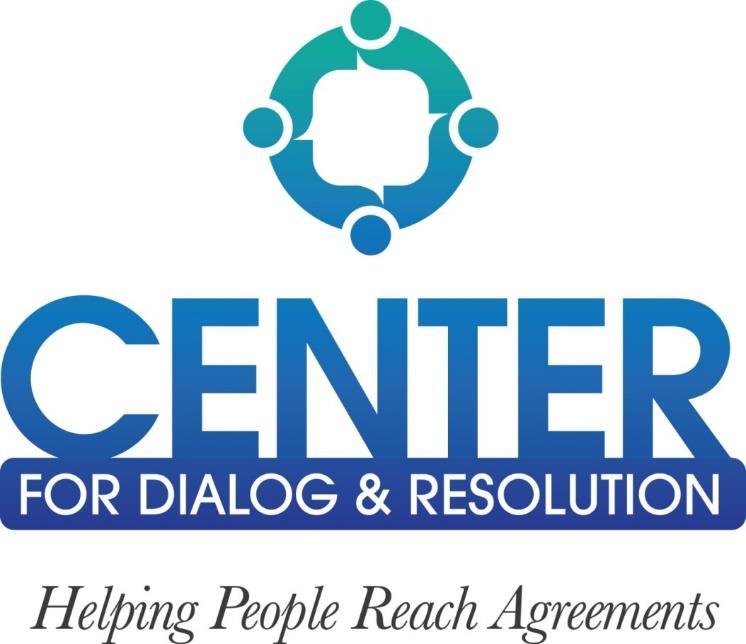 Also known as Pierce County Center for Dispute Resolution Table Host Guide and FAQ s Annual Friend & Fundraising Breakfast The Ripple Effect: Be The Ripple of