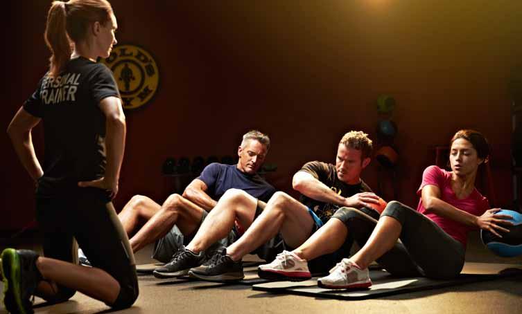 CLASS DAY Focus: Cardio and Flexibility/Strength Warm-up: 5 mins / brisk walk or jog on the treadmill Cardio