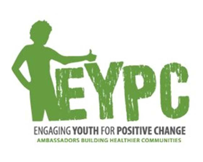 Engaging Youth for Positive Change (EYPC) Curriculum Define the