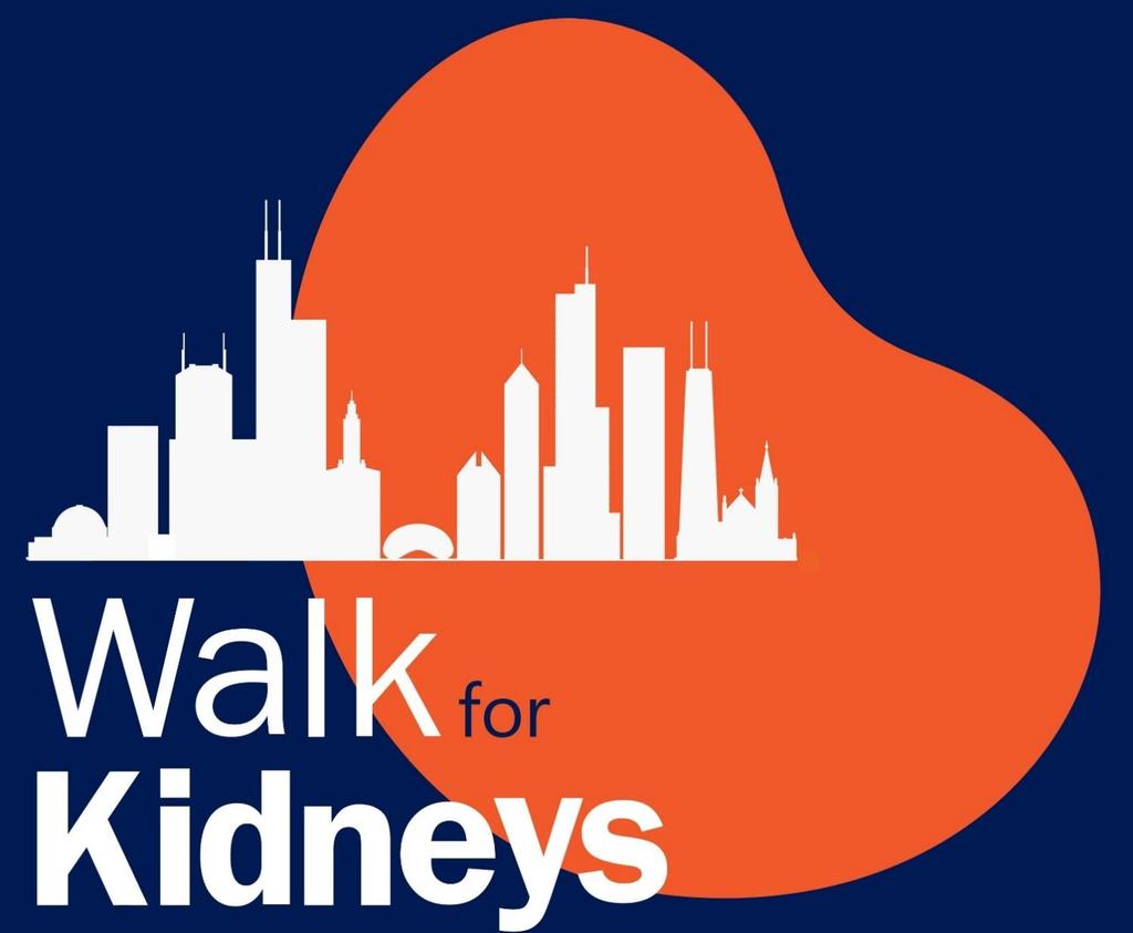 The National Kidney Foundation of Illinois improves the health and well-being of people at risk for or affected by kidney disease