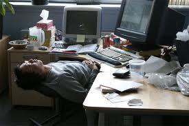 Shifts and rest breaks If you work long shifts you are more likely to suffer