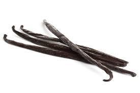 Madagascan vanilla Ingredients which have provenance are often targeted by fraudsters, because they can charge more for them if they can say they are from a particular country or region, such as