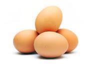 Liquid freerange egg has been found to be diluted with non-free range egg.