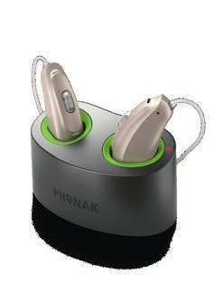 source is available Phonak