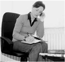 Inquire by Phone Preparing for a Site Visit 1. Phone interview 2. Quality Assurance Reports 3.
