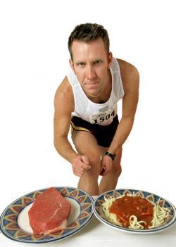 Diets and Exercise Do low carb, high